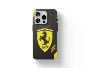 Ferrari Coole Smartphone Hülle Tuning Drift Erscheinung